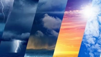 Mart'ın ilk gününde hava durumu nasıl? Doğu’da risk artıyor