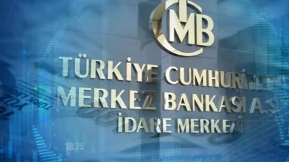 Merkez Bankası faizi sabit tuttu! Sıkı para politikası sürdürülecek
