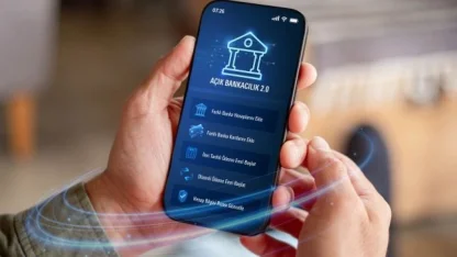 'Merkez'den açık bankacılıkta yeni adım
