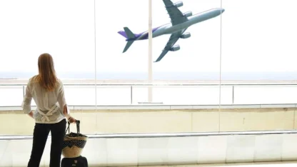 Orta Doğu’daki gerilim uçuşları durdurdu! Türk şirketleri bazı seferleri askıya aldı