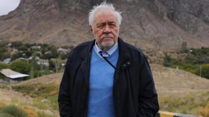 Tarihçi İlber Ortaylı hayatını kaybetti