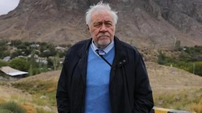 Tarihçi İlber Ortaylı hayatını kaybetti