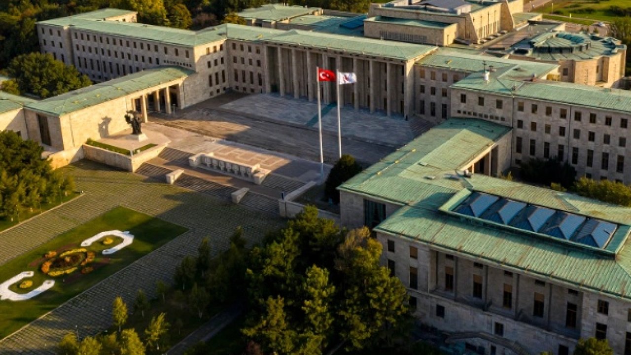 TBMM'yi yoğun hafta bekliyor... Bakanlar Orta Doğu’daki gerilimi anlatacak