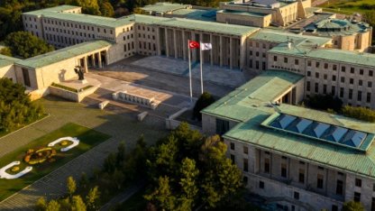 TBMM'yi yoğun hafta bekliyor... Bakanlar Orta Doğu’daki gerilimi anlatacak