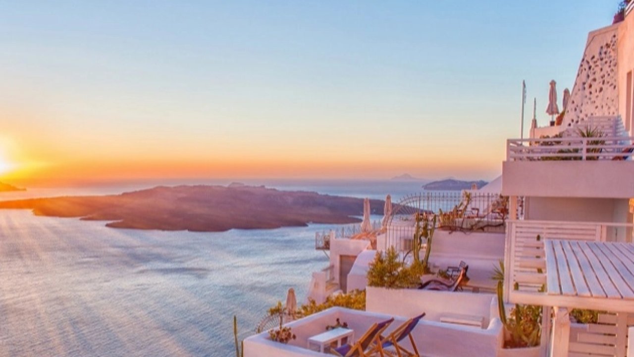 Türklerin bayram tatili yatırıma dönüşüyor