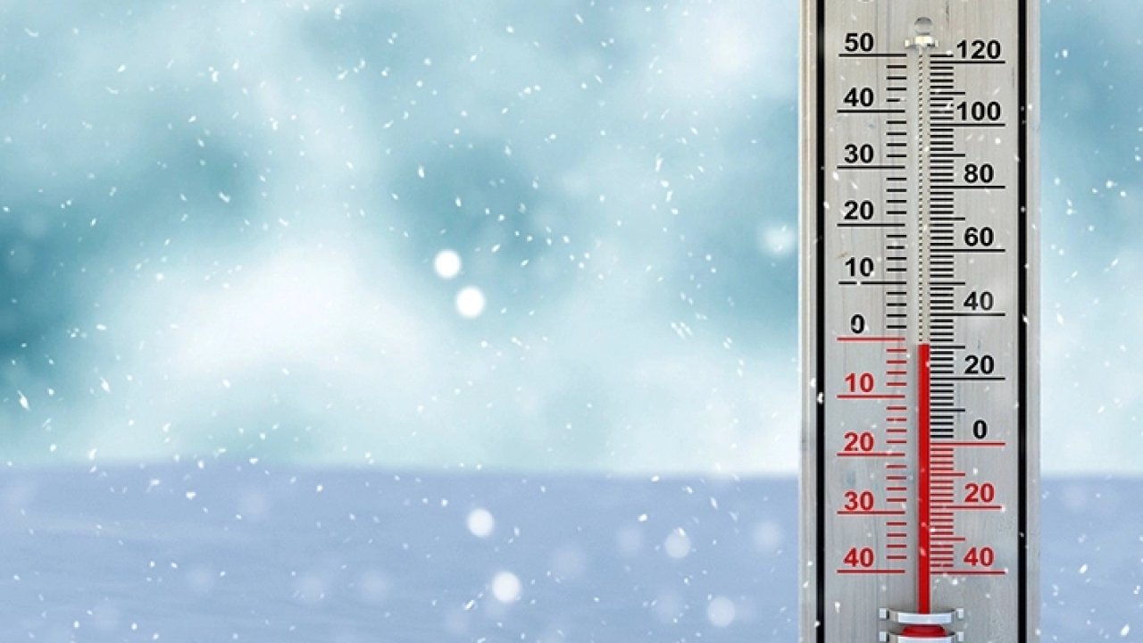 Ülke genelinde yağışlı ve karlı hava bekleniyor