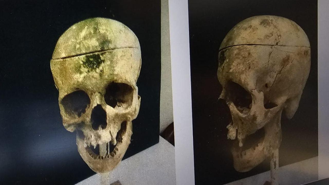 Zonguldak'ta 18 yıllık cinayet çözüldü; önce kaçak ocağa, sonra baraja atmışlar