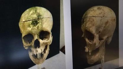 Zonguldak'ta 18 yıllık cinayet çözüldü; önce kaçak ocağa, sonra baraja atmışlar