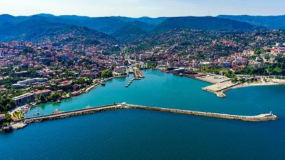 Zonguldak'ta Şubat ayında 524 konut ve 75 iş yeri satıldı