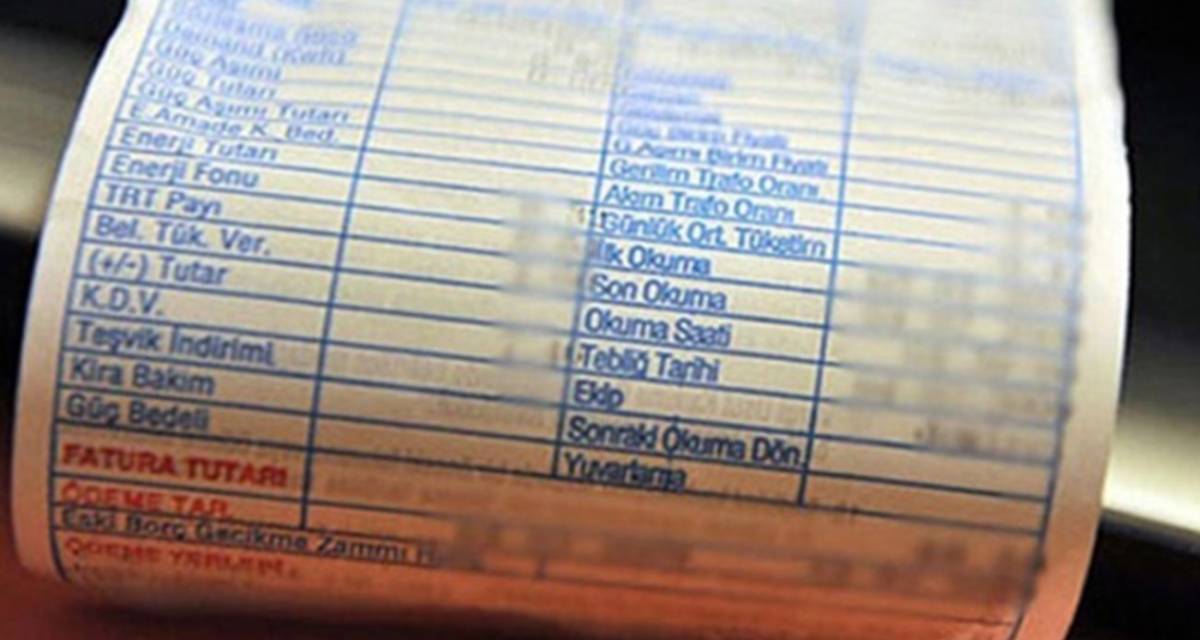 Elektrikte devlet desteği sınırı düşürüldü