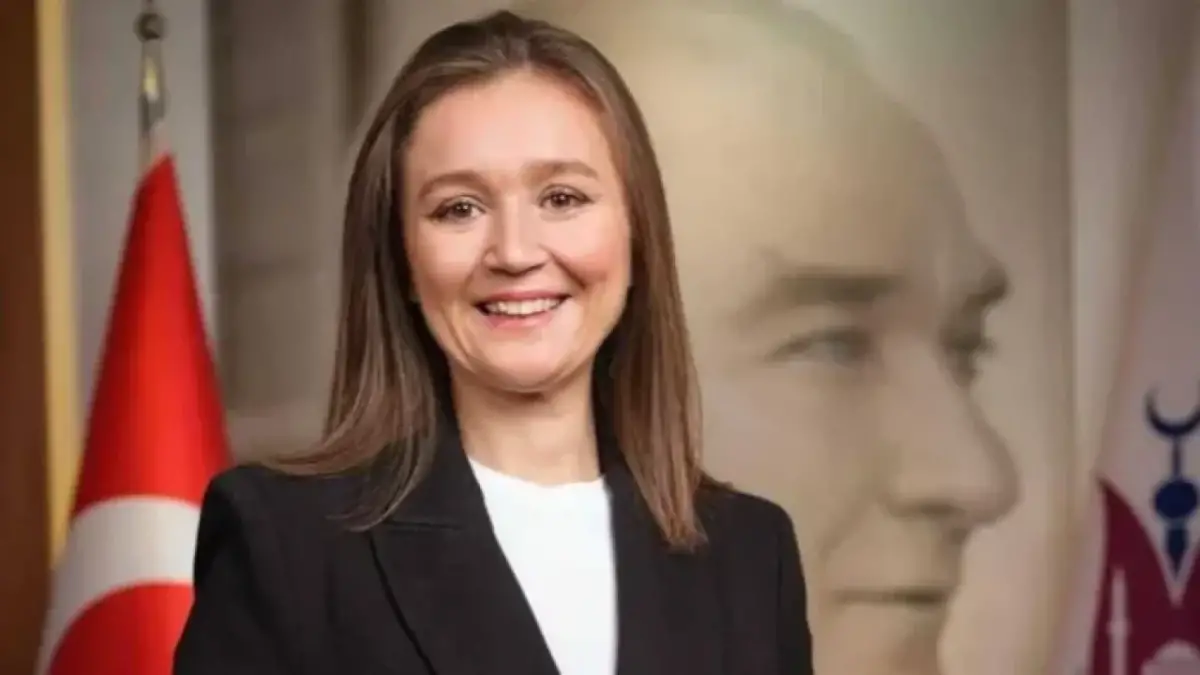 Belediye başkanı hayatını kaybetti!