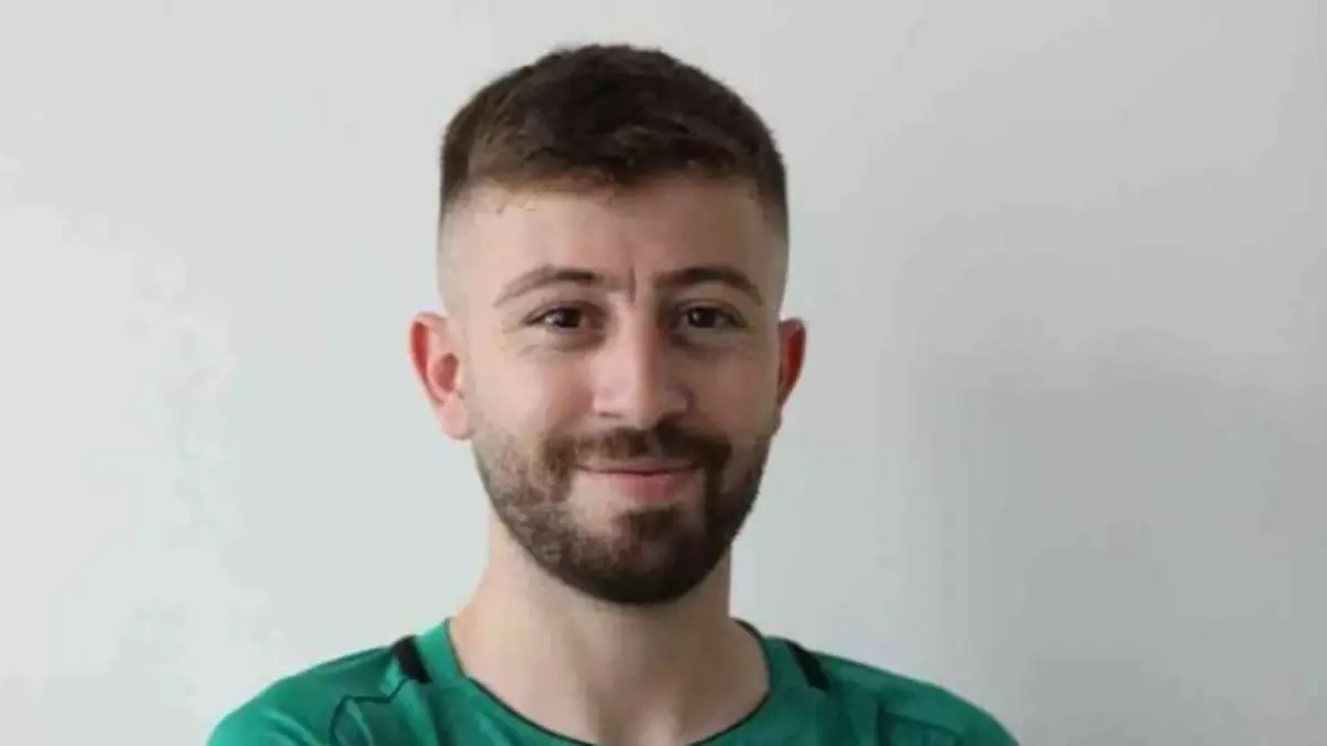 Silahlı saldırıya uğrayan futbolcu hayatını kaybetti