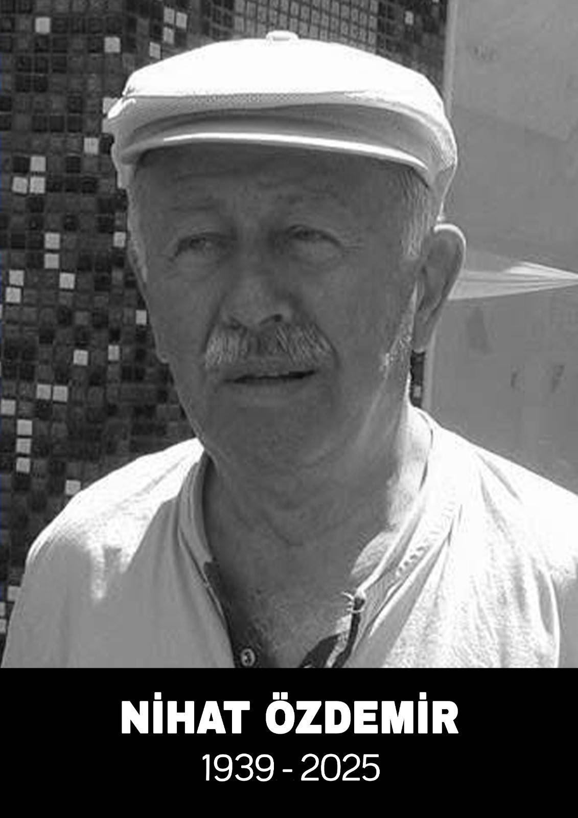 Nihat Özdemir İçin Belediye Önünde Tören Düzenlendi