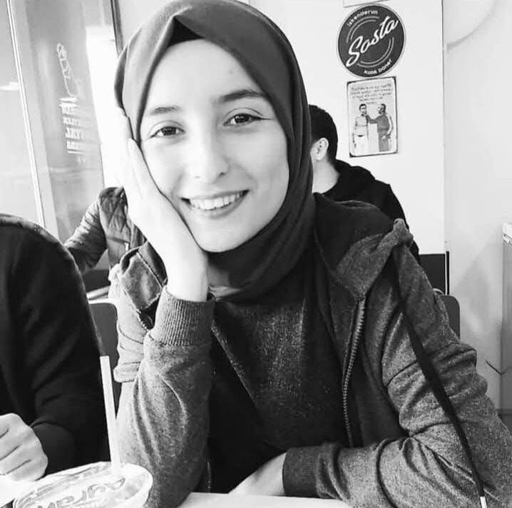 Zonguldak'ta kahreden ölüm: Akü takviyesi kazasında yaralanan Melike öğretmen hayatını kaybetti