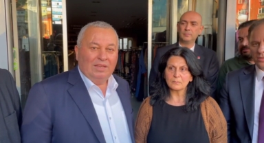 Cemal Enginyurt Fevkani'yi Gazze saldırısına benzetti!