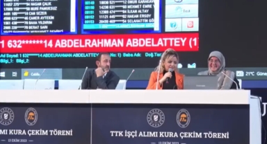 Defalarca kez uyarmıştım.  Sözün bittiği yer!