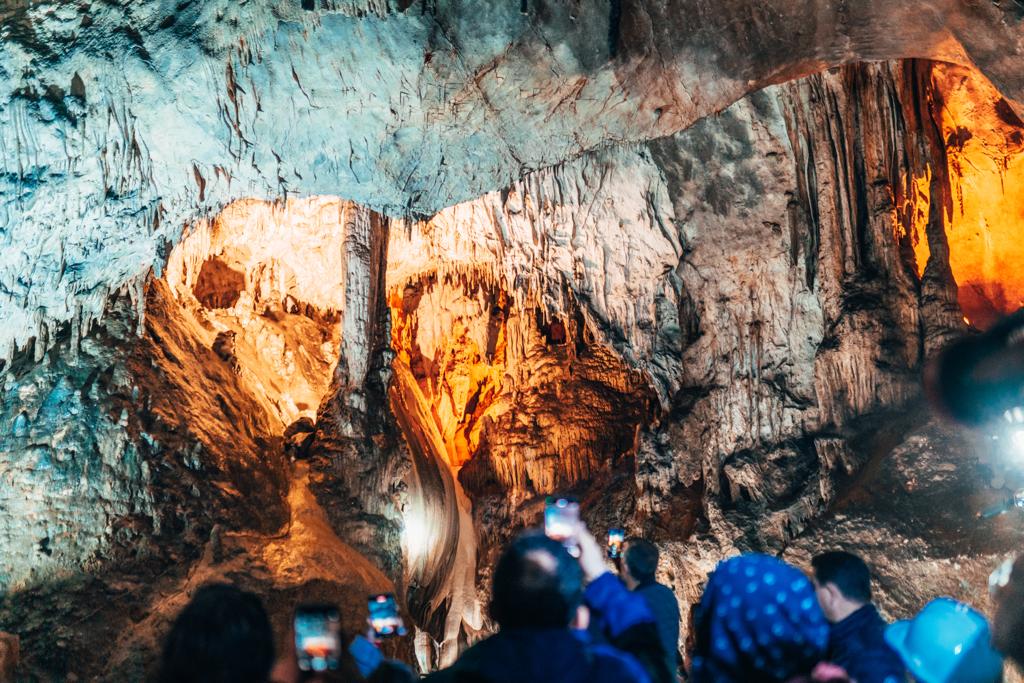 Zonguldak; Visit Zonguldak projesiyle dünyaya tanıtılıyor 3