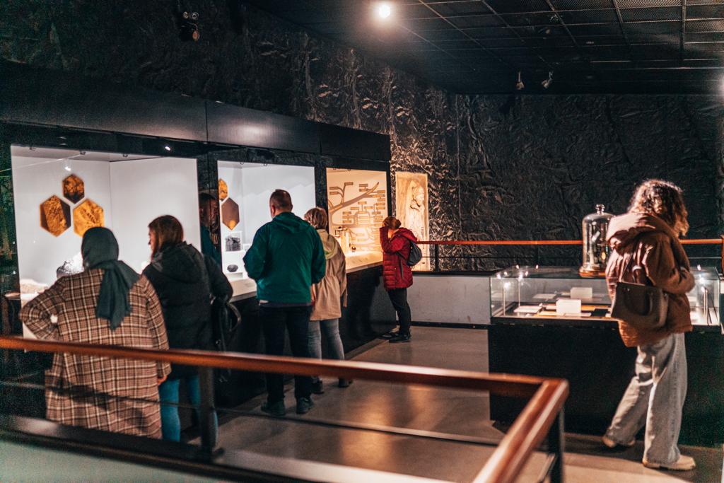 Zonguldak; Visit Zonguldak projesiyle dünyaya tanıtılıyor 5