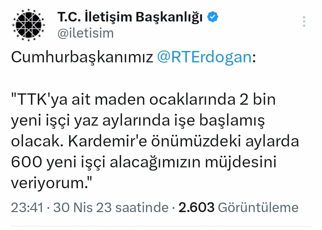 Karabük, Bartın, Zonguldak gözünaydın! Yakında başlıyor 3