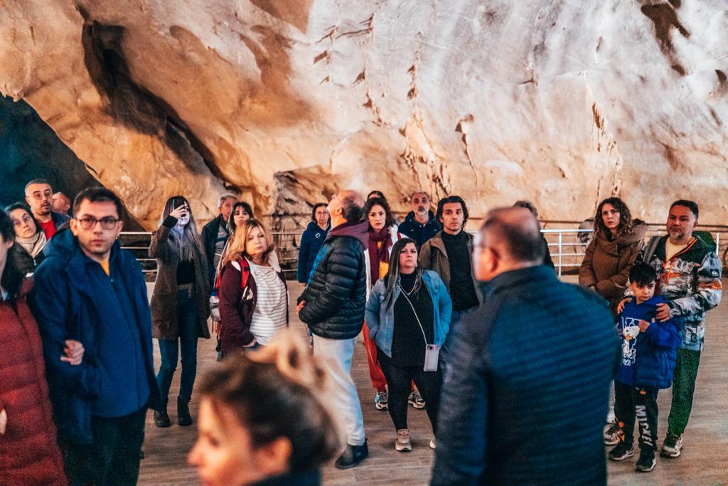 Zonguldak; Visit Zonguldak projesiyle dünyaya tanıtılıyor 2