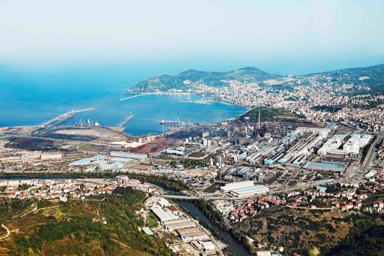 ERDEMİR'de toplu işe alım ne zaman başlayacak? 2