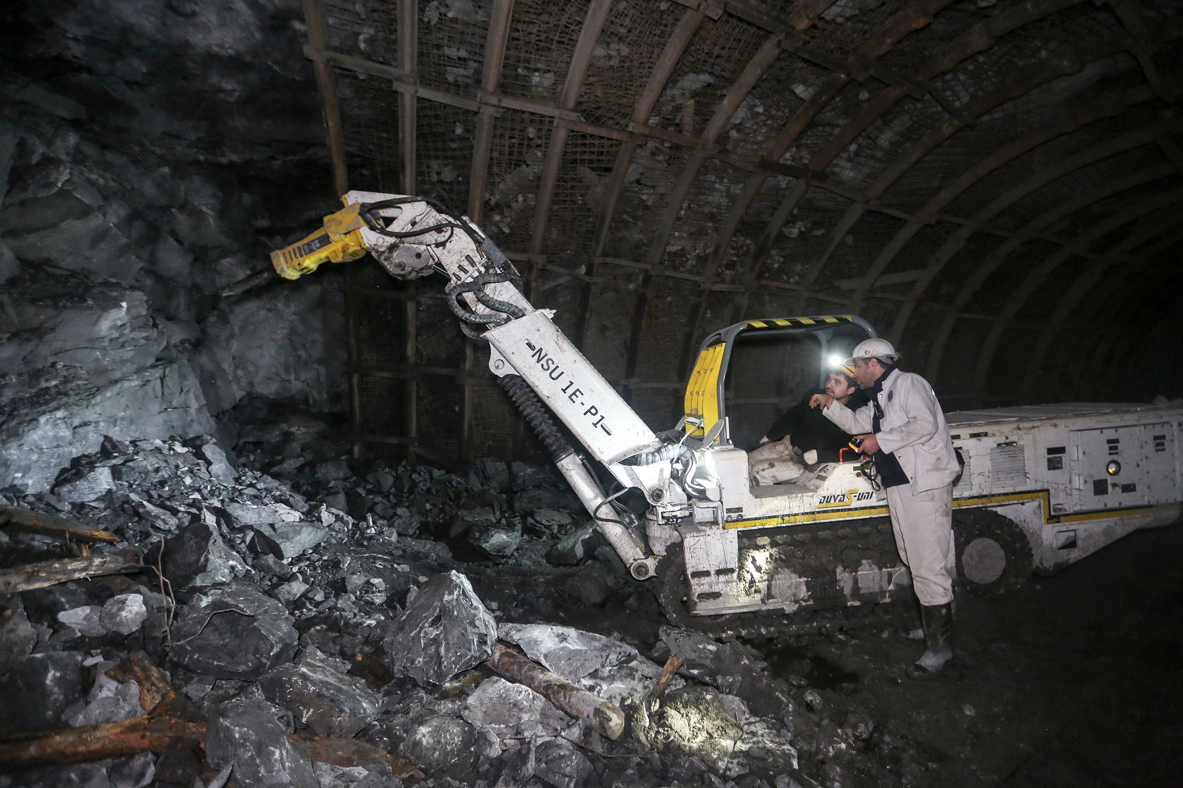 Karabük, Bartın, Zonguldak gözünaydın! Yakında başlıyor 7