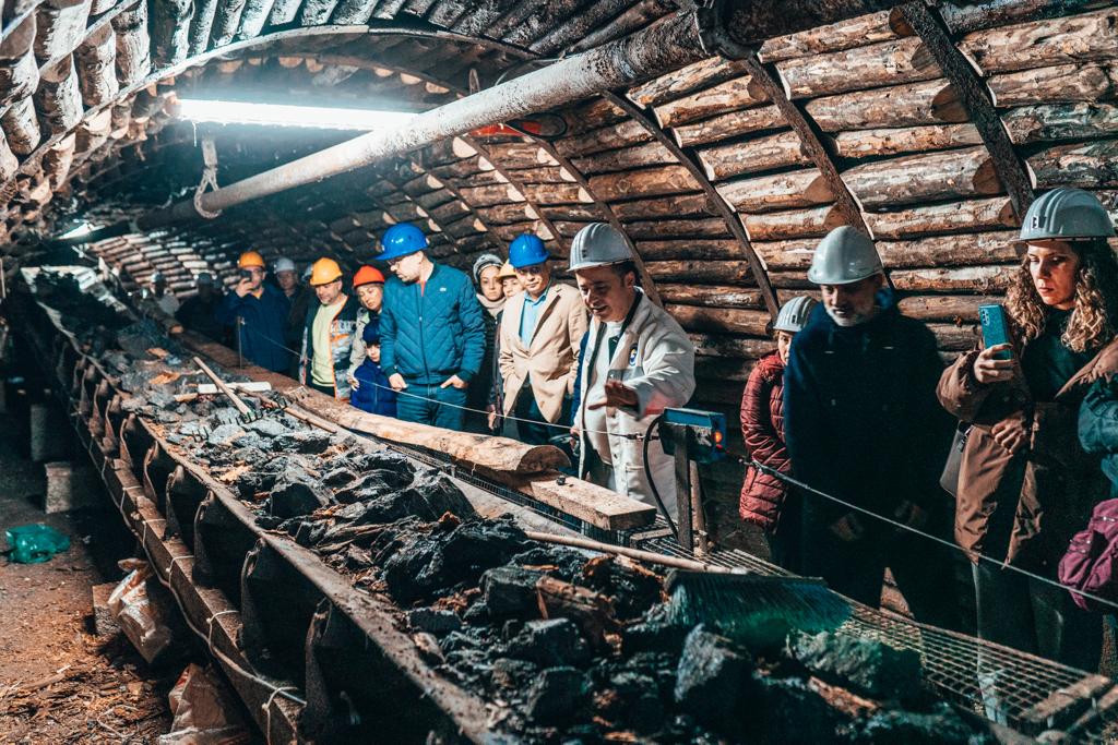 Zonguldak; Visit Zonguldak projesiyle dünyaya tanıtılıyor 10