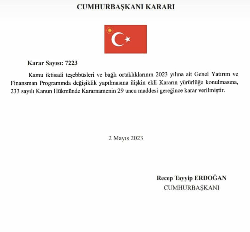 Karabük, Bartın, Zonguldak gözünaydın! Yakında başlıyor 2