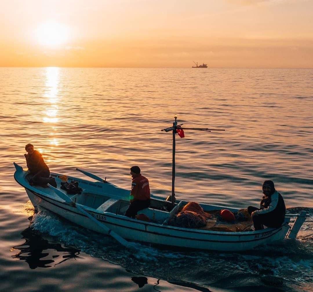 Zonguldak ve Ereğli'yi hiç böyle görmediniz! 1