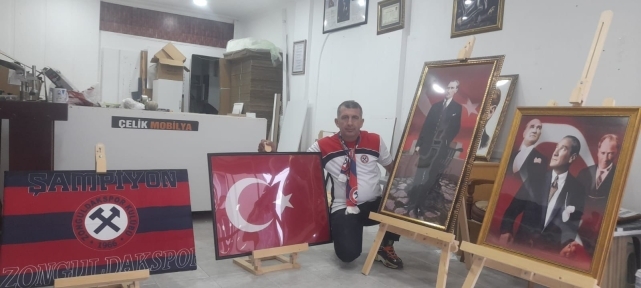Mazaklı boş durmuyor’ “Vaat değil icraat zamanı” 4