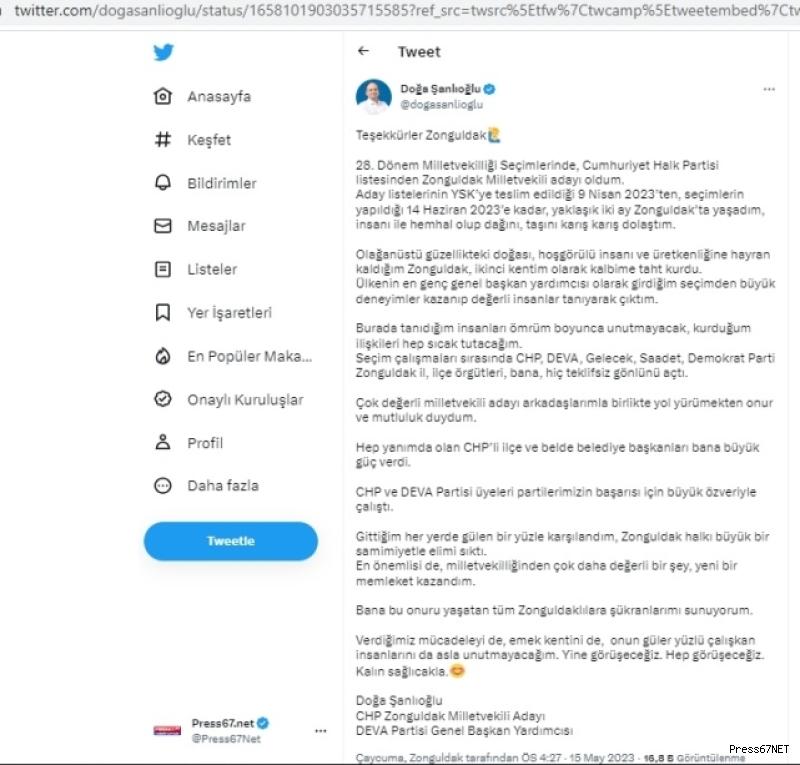 Geldi, iki ay Zonguldak'ta yaşadı kazanamadı ve gitti! 1