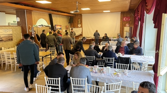 Kayıkçılar Gençlerbirliğispor’dan dayanışma ve kaynaşma kahvaltısı   4