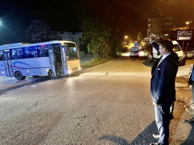 Bayram Bozkurt: "En az 2 vekil çıkaracağız" 6