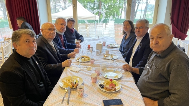 Kayıkçılar Gençlerbirliğispor’dan dayanışma ve kaynaşma kahvaltısı   5