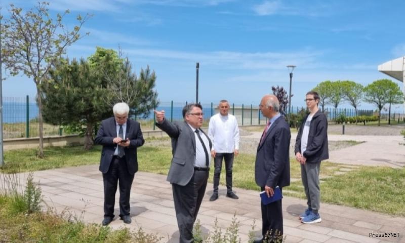 15 Temmuz Kampüsü'nde neler oluyor? 1