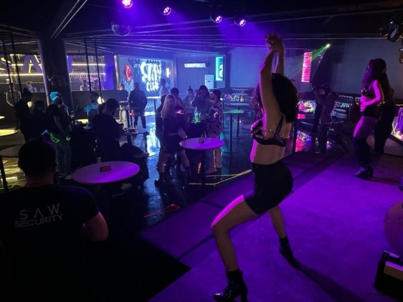 Bölgede ilk tek: Zero Saw Clup 6
