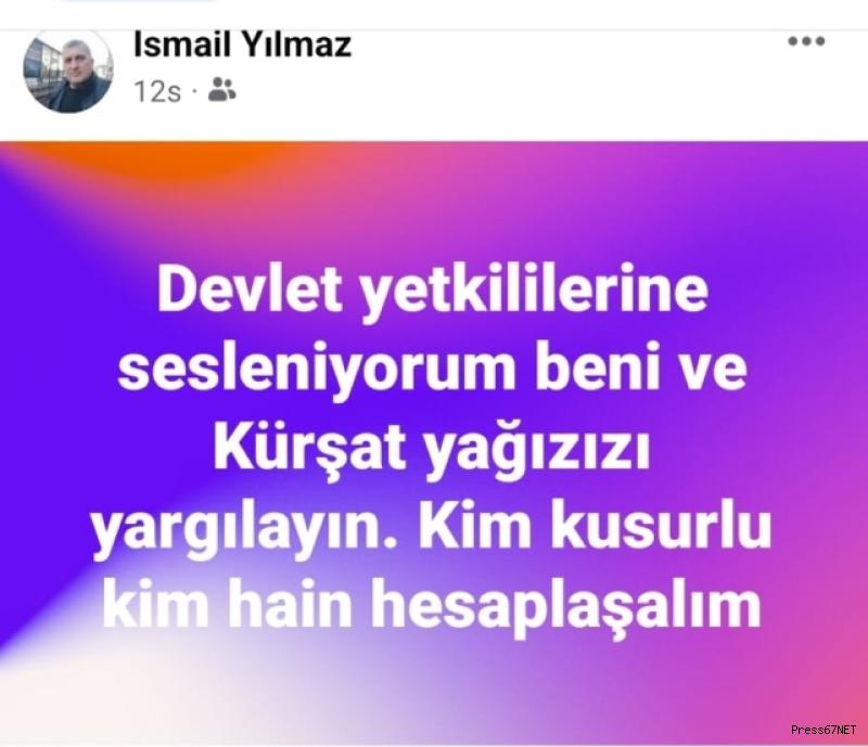 "Kızılay ile ilgili elimde belgeler var" dedi ortalık karıştı 3