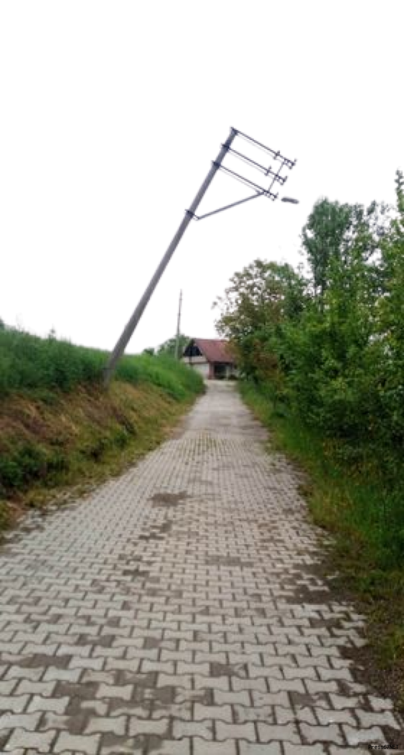 Başkent EDAŞ her gün ölüm korkusu yaşatıyor! 1