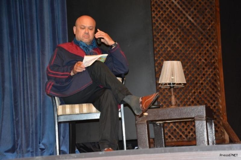 Japon Kuklası tiyatro severlerle buluştu 2