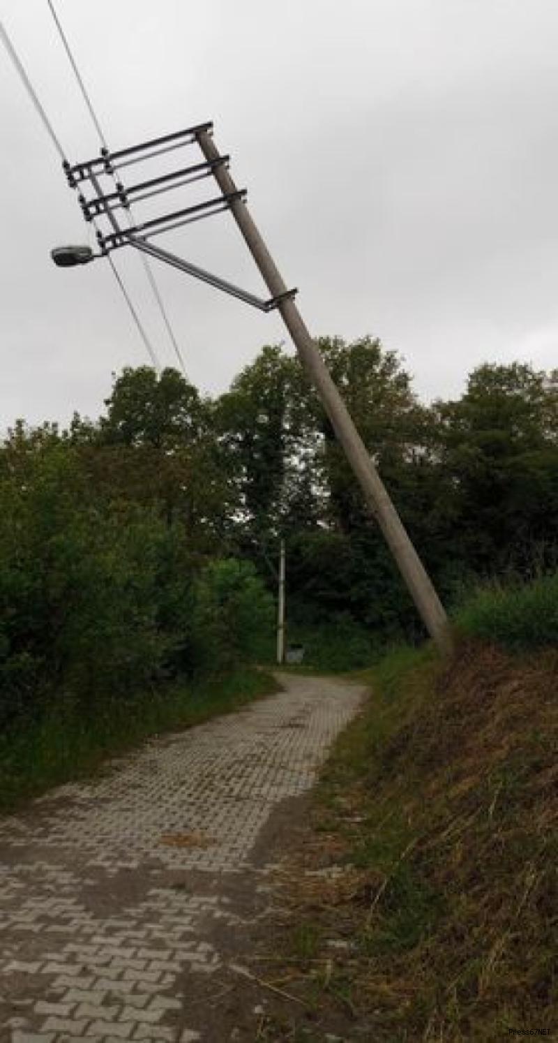 Başkent EDAŞ her gün ölüm korkusu yaşatıyor! 2