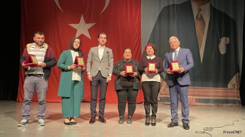 “Benim Mayısım” etkinliğinde 55 özel öğrenci yeteneklerini sergiledi 3