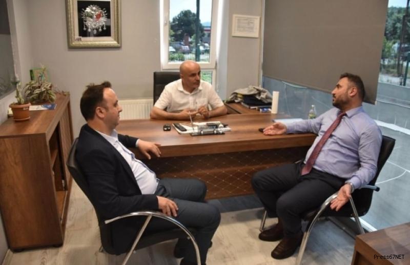 Tıskaoğlu, 'Eve Dönüş Projesi'ne son hızla devam ediyor 2