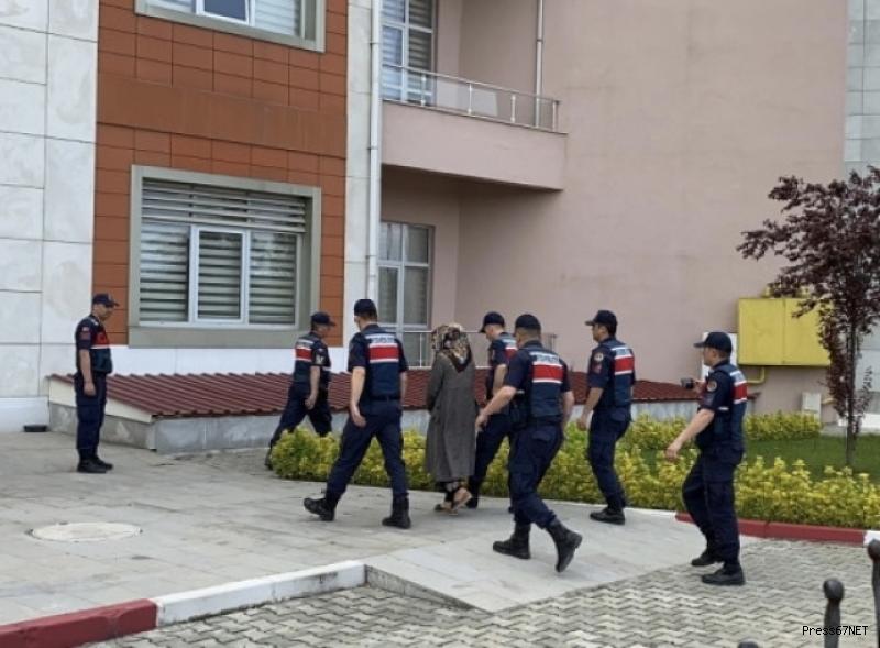 Kan donduran cinayette yeni gelişme! 1