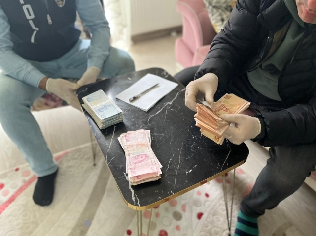 Şafak operasyonuyla kökünü kuruttular! 5