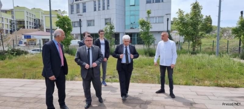 15 Temmuz Kampüsü'nde neler oluyor? 2