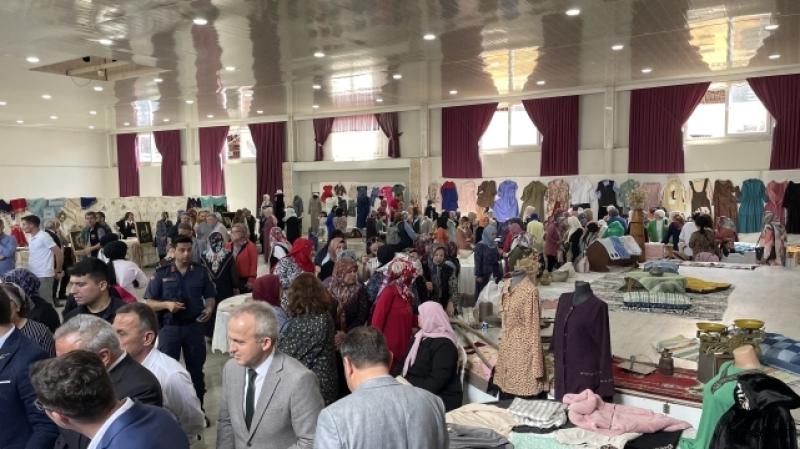 Perşembe'de 'Hayat Boyu Öğrenme Haftası' kutlandı   3