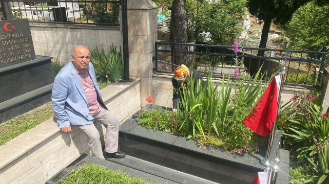 Bize kurşun atanlara bakmasınlar 1