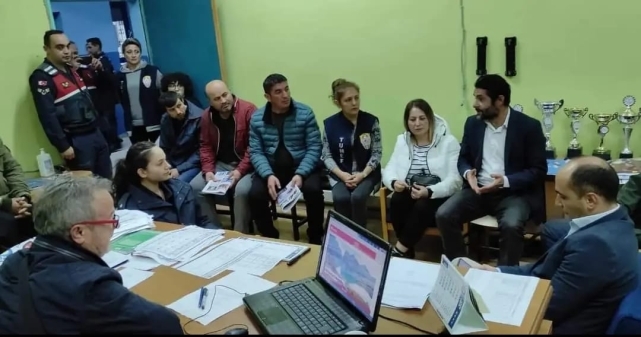 TUMEF, ‘Birlikte hareket ederek geleceğimizi güvence altına alabiliriz‘   2