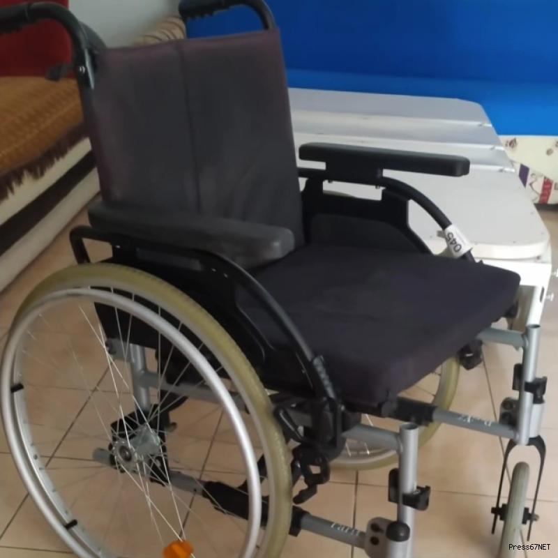 Örnek muhtar ihtiyaç sahiplerinin yanında 2