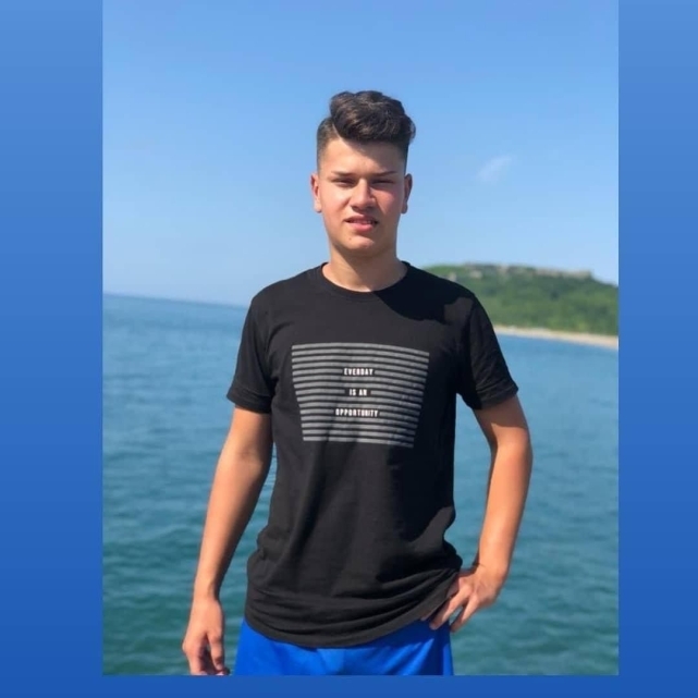 Otobüsle çarpışan otomobil sürücü 203 promil alkollü çıktı 2